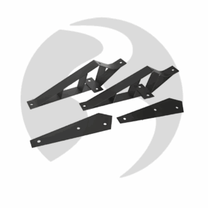 JOGO SUPORTE TAPA-SOL - VENDA PEÇAS SEPARADAS