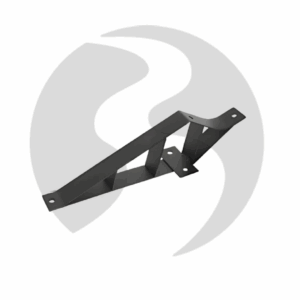 SUPORTE TAPA-SOL CENTRAL