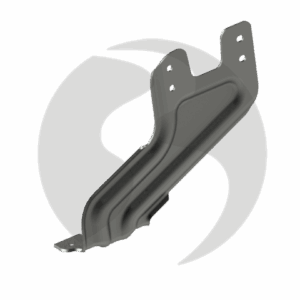 SUPORTE ESTRIBO ESCADA LD