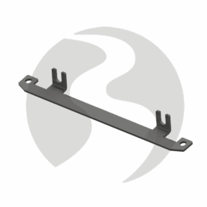 SUPORTE TAMPA PARACHOQUE