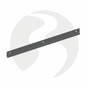 PLACA FIXACAO PARABARRO APOS 2015