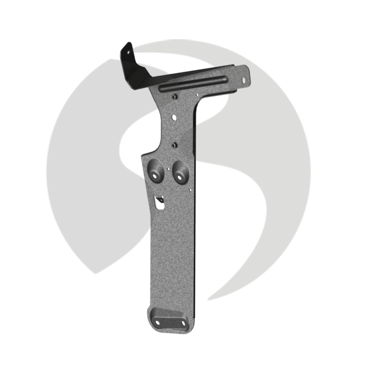 SUPORTE DA CABINE LD (XF APÓS 2020)