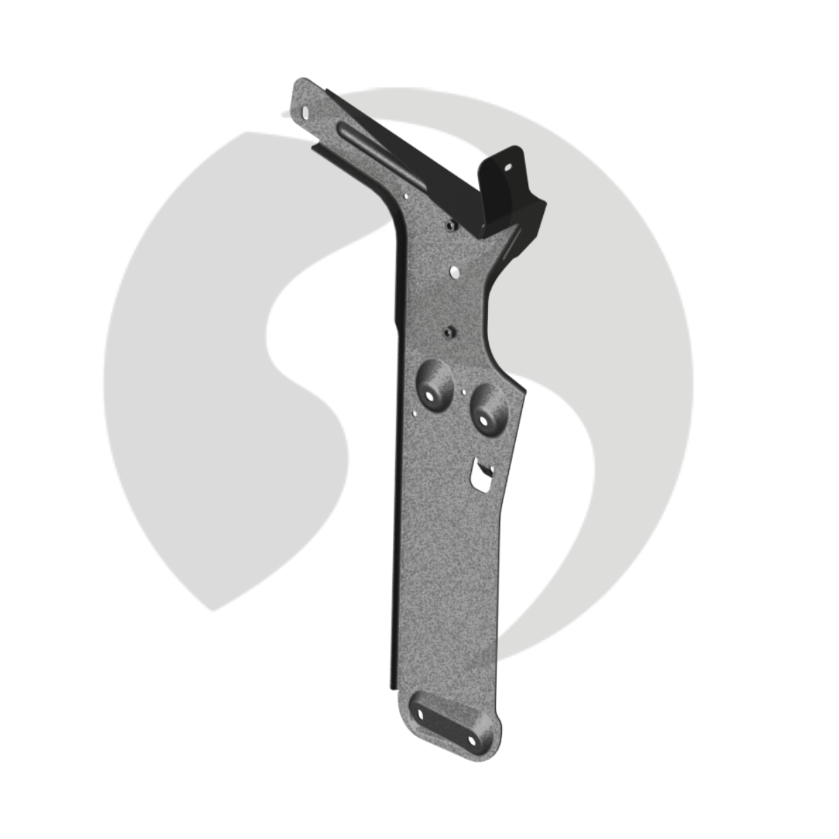 SUPORTE DA CABINE LE (XF APÓS 2020)